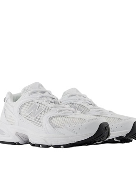 New Balance MR530 跑鞋 U530CSE 拍前阅读详情页 022仓