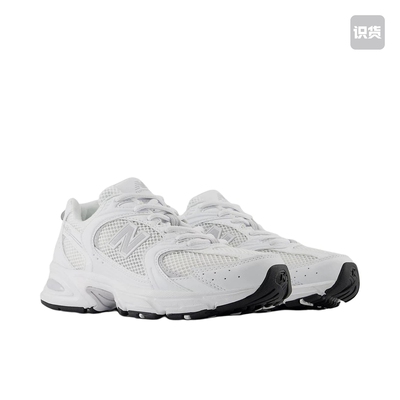 New Balance MR530 跑鞋 U530CSE 拍前阅读详情页 022仓