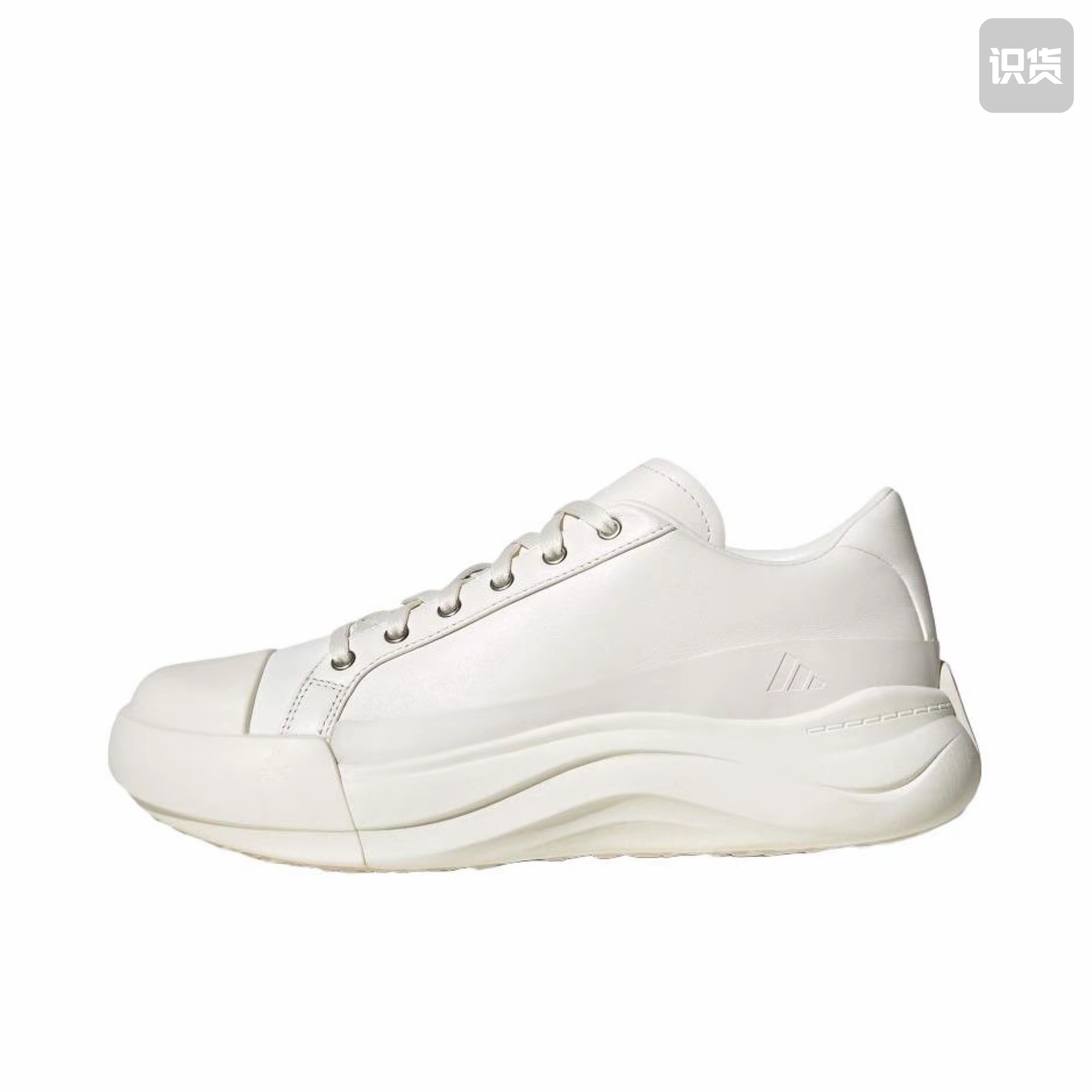 阿迪达斯adidas Maxx Court Pro潮流复古舒适百搭JR8351河南仓