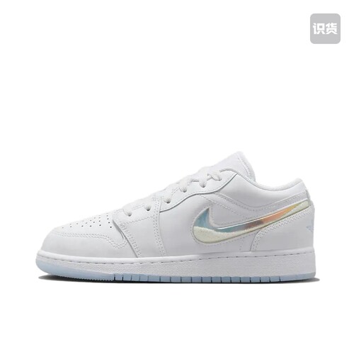 Air Jordan 1 FQ9112-100 拍前阅读详情页 022仓