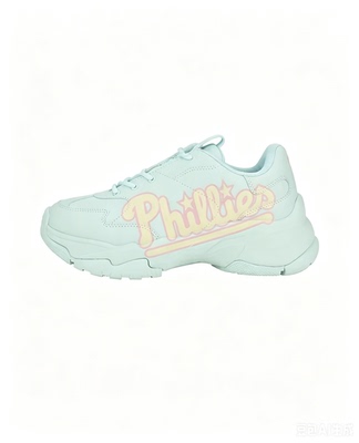 MLB Bigball  Phillies 32SHC2011-10T 拍前阅读详情页022仓