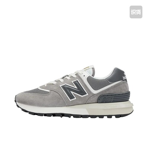 New Balance 574 经典复古 防滑耐磨 036仓 仅限自穿倒卖