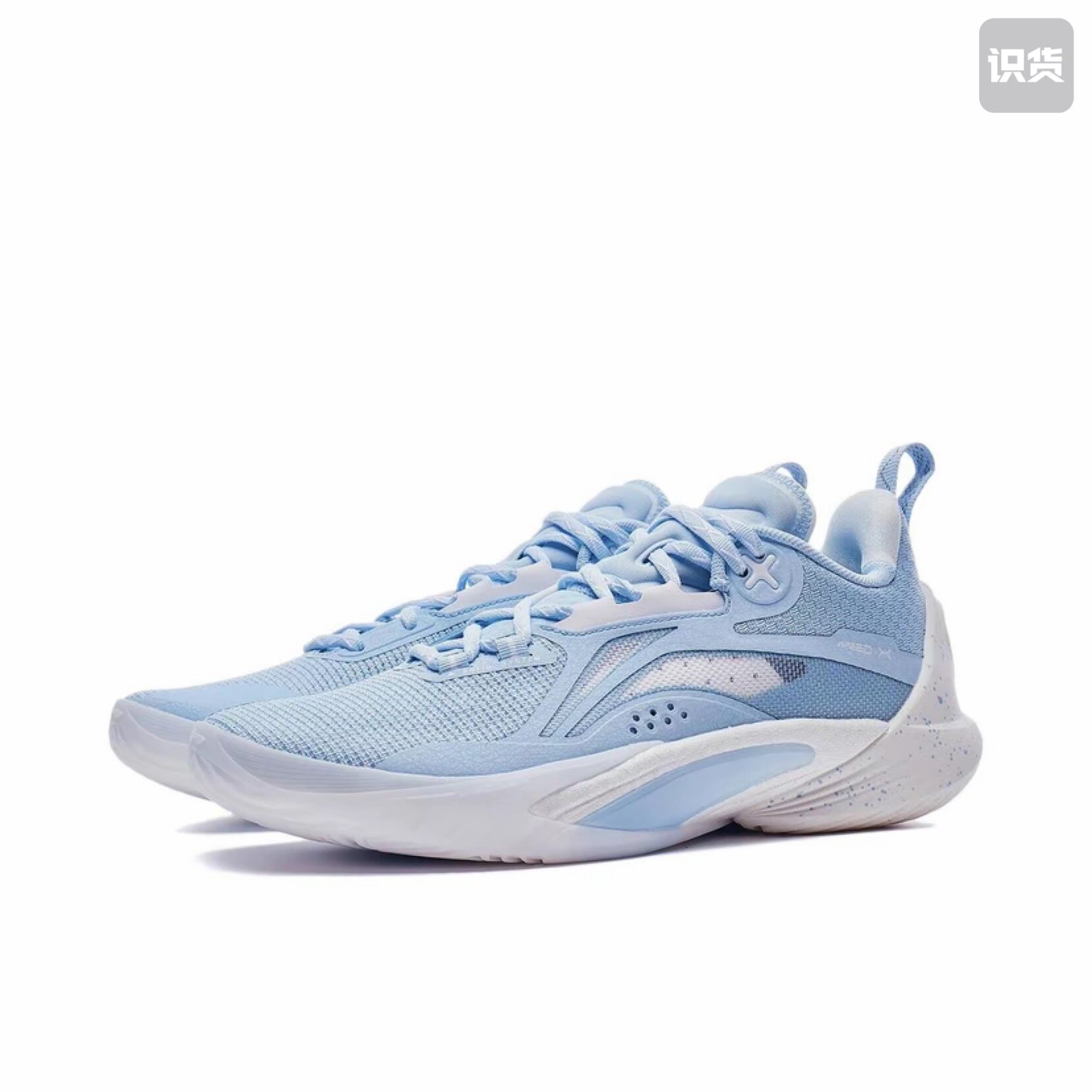 李宁闪击10篮球鞋 ABAT085-9 001仓 仅限自穿 禁止倒卖