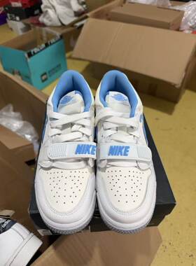Air Jordan Legacy 312 板鞋 FJ7223-141 拍前阅读详情页 022仓