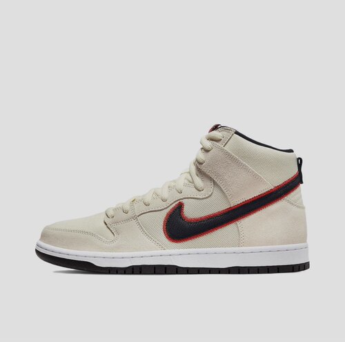 Nike Dunk 板鞋 经典复古百搭 SB/旧金山巨人队DO9394-100 032仓