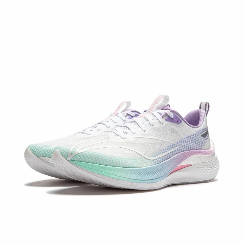 见好体育  李宁赤兔7pro  ARPU001-7  001仓