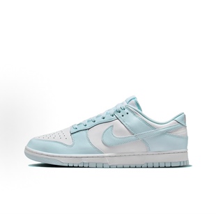 见好体育Nike Dunk Glacier Blue 低帮板鞋蓝白 DV0833-104 002仓