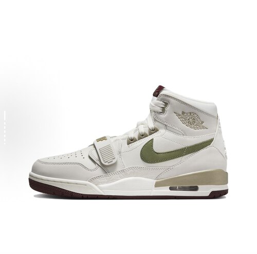 Jordan Legacy 312 龙年高帮篮球鞋男款帆白032仓HF0745倒卖勿扰