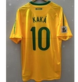 2010 home# 10 kaka+patch