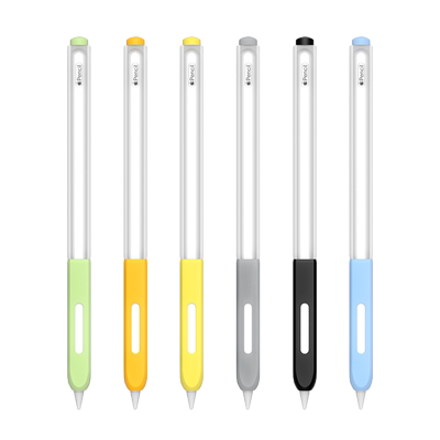 适用于苹果电容笔硅胶保护套