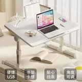 P Кровать маленькая стола Студент Студент общежития под столом, компьютерный стол, высокая спальня, сидящий ленивый стол, складываемая многопрофессиональная функция, чтение артефакта стола, написание эркера, простая домашняя доска для маленькой стола