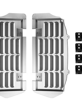 适用于恒舰 开禧KTM19-23普版水箱保护罩 125-500EXC/502款简版