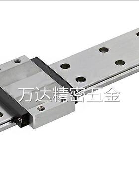 SSELBW SELBWZ SSELBWL SSELBWN SSELBWM9 12 14 16微型直线导轨