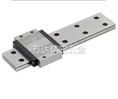 SSELBW SELBWZ SSELBWL SSELBWN SSELBWM9 12 14 16微型直线导轨