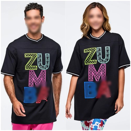 ZW舞蹈健身服运动舞蹈短袖休闲服上衣长款宽松棉长款短袖现货 354