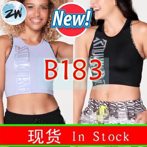 zumba健身服饰瑜伽休闲