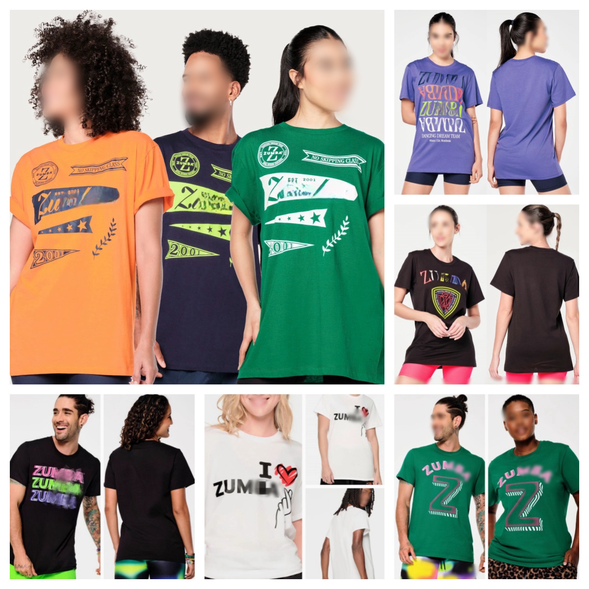 清仓ZW新款健身服饰运动纯棉舒适短袖T恤团体服 258 208  228 226