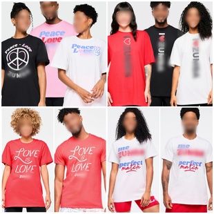 266 ZW清仓款 215 休闲服上衣中性男女可穿 296 健身服运动舞蹈短袖