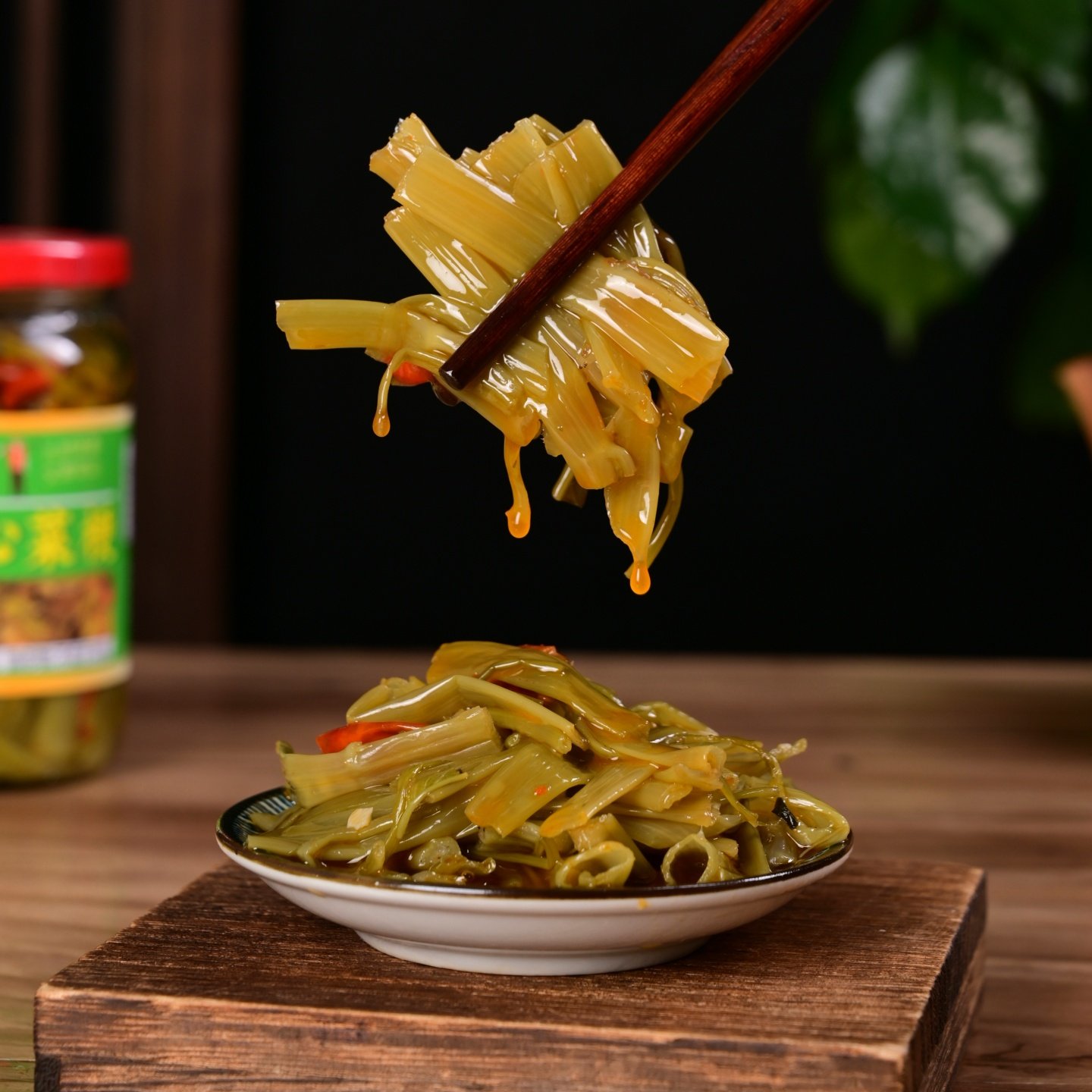 陀大叔空心菜梗正宗广西玉林特产瓶装腌制酱菜即食香辣酸辣酸野,水产肉类/新鲜蔬果/熟食,酱菜/下饭菜/外婆菜,淘宝优惠券,粉丝福利购,淘宝优惠卷