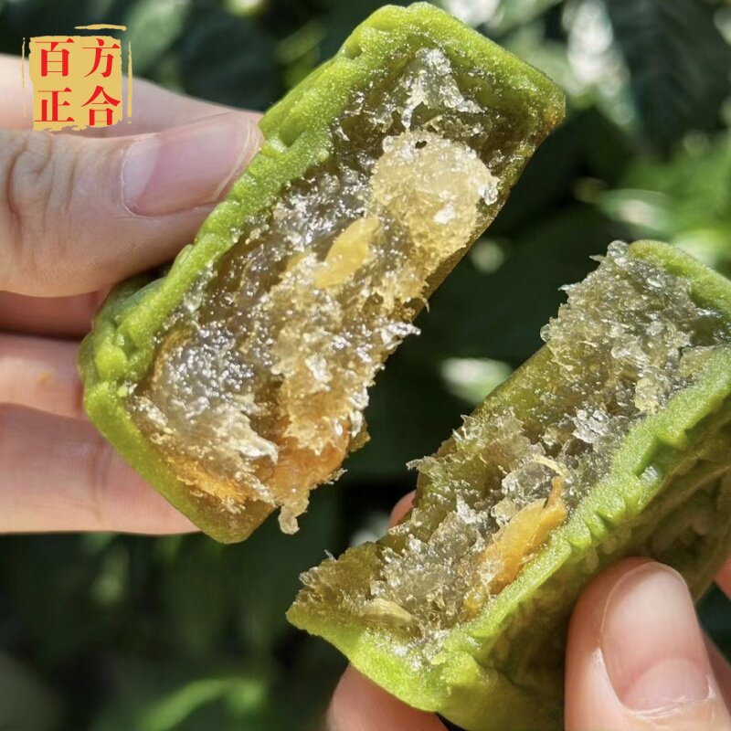 正合茉莉冬蓉袋装横州特产礼盒