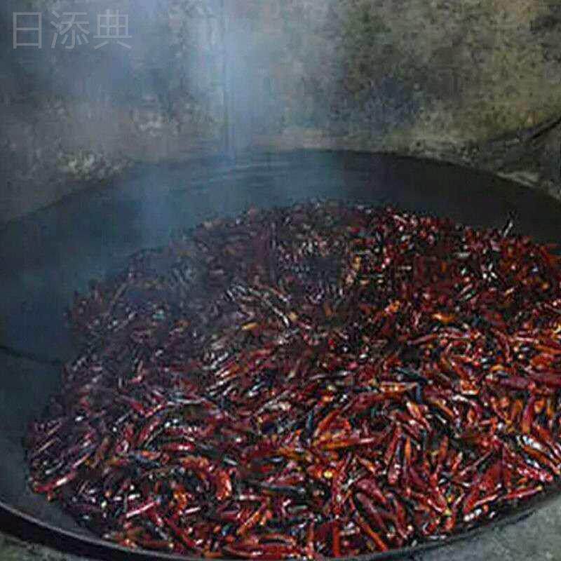 贵州特产柴火糊辣椒面500g香辣海椒特辣超辣辣椒粉遵义虾子辣子面