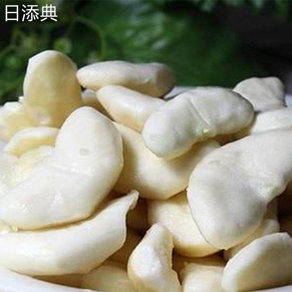 湖北洪特产老菱角米新鲜