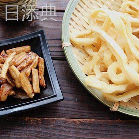 2件包邮!正奇萝卜干 手工咸甜萝卜丝 佐餐菜下饭菜即食 福建特产