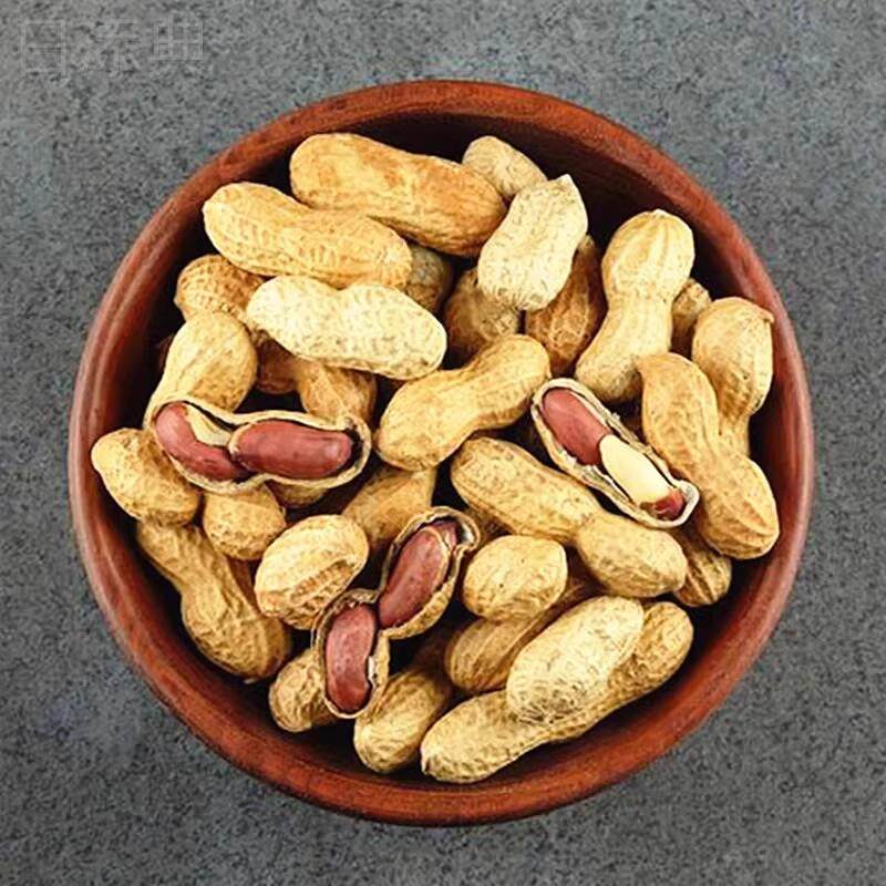 老灶煮火锅花生180g四川特产火锅味陈皮味煮花生咸干香脆炒货零食