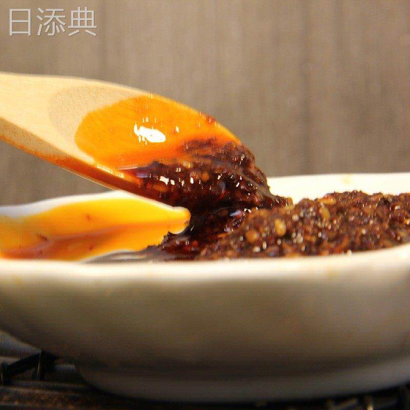 四川古蔺乐鸿麻辣鸡佐料220g 调味料 辣椒酱辣椒油调味品