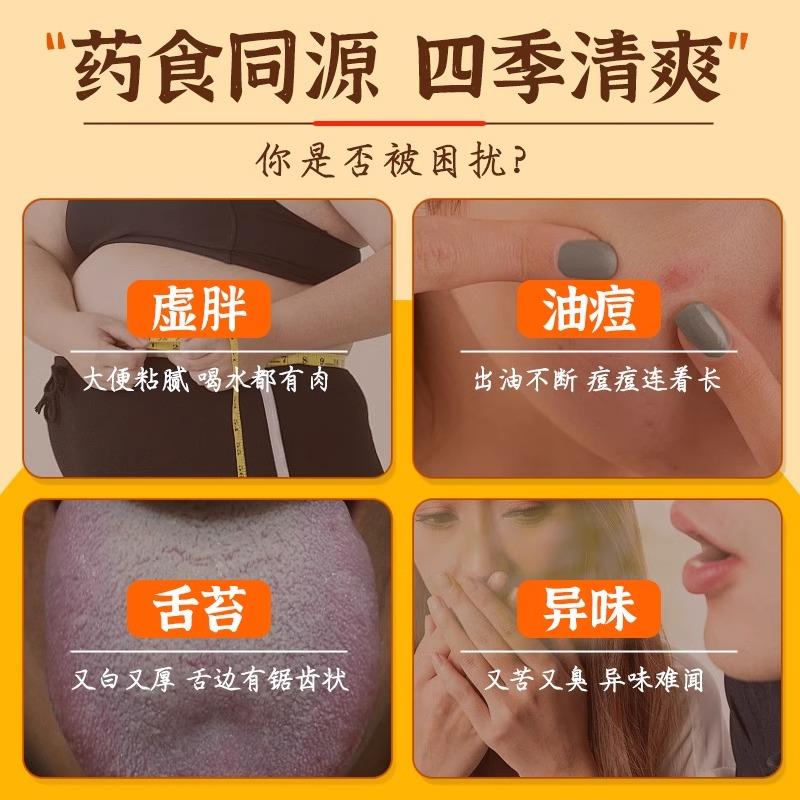 炒薏仁米官方旗舰店薏米仁爆米花开袋即食柴火炒意米仁薏苡仁零食