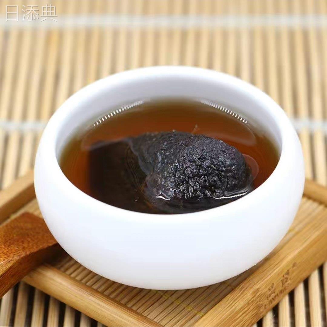 潮果世家老陈皮干办公室休闲零食潮汕特产潮州风味凉果即食可泡水