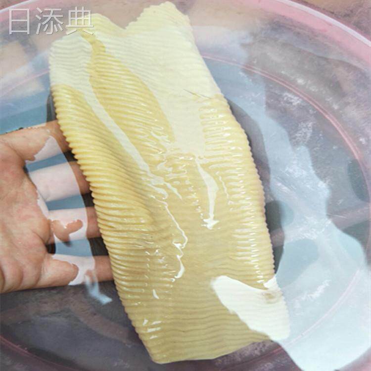 豆腐皮 干 干货5斤油豆皮豆制品蛋白肉菜卷豆筋辣条素牛排大辣片
