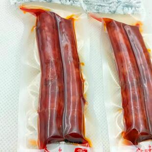 仡佬寨冷吃小香肠开袋即食散称重庆辣独立小包装猪肉零食小吃