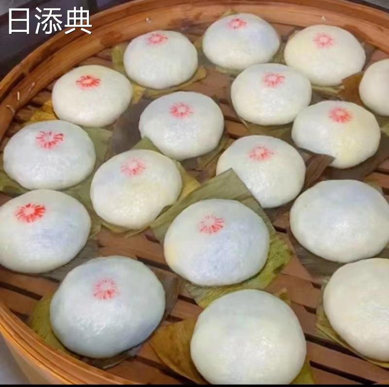 安徽庆特产农家手工半成