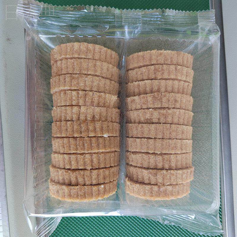广西特产香软营养糯米饼传统手工制作白黄糖云片淮山糕点年货零食
