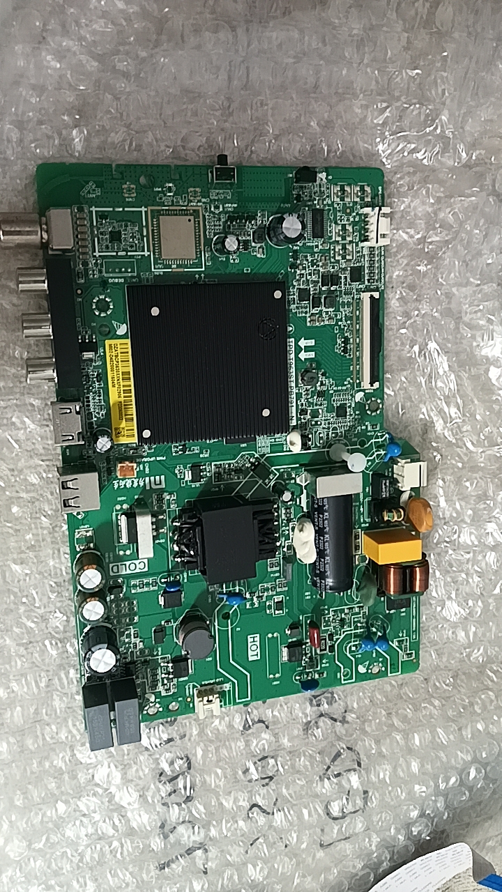 L32MA-E液晶电视主板TPD.T963ST.PB791屏L32MA-E-CS0T