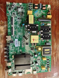 康佳LED55K520 ,55K5100  主板号35023887   配屏72002010YT