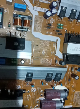 三星UA25NUC30SJXXZ电源板BN44-00932A /C /E /F