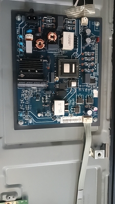 原装长虹55Q5K 55D6P 55X9电源板JUC7.820.00192974