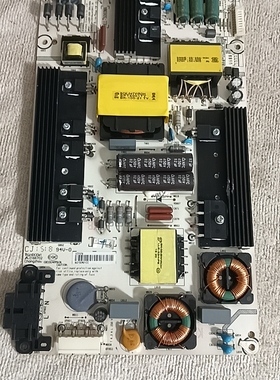 原装海信LED50L690U LED55EC290N LED55K220电源板RSAG7.820.6106