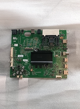 拆机 创维 55G7200 主板5800-A8H870-0P20屏LC550EG