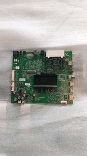 拆机 创维 55G7200 主板5800-A8H870-0P20屏LC550EG