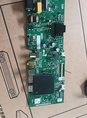 海信32V1FD-R32E2F主板TPD.MT9255T.PB739(N)屏 HD315H1H01-T0F1
