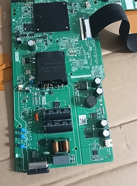 创维43H3 43P31主板TPD.T920T.PB755配屏RDL430JR425D3HCL