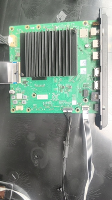 创维75H5D主板A8N312 N012406-002640-002屏RDL750WY(BY0-006