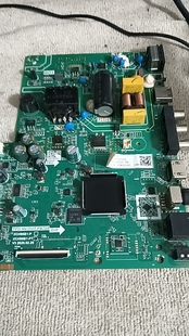 长虹32D5PF 32D49F 32D4PF主板TPD.HV351T.PB709配屏C320X19-E1-B