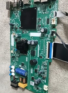 创维32BG22主板TPD.MT9255T.PB733屏RDL320HY BG0-600