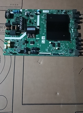 43A5 43P50主板A7R3012 N012406-001979-004屏SDL430WY(LD0J01)