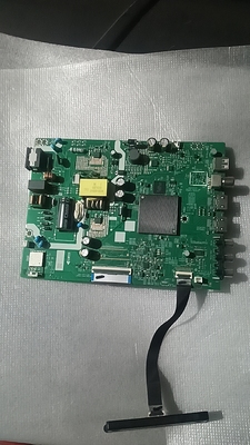 43A3D主板A3T223 N012406-002744-002屏RDL430FY (HY0-021)