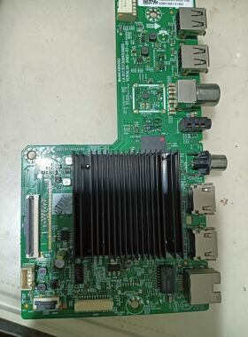 原装创维65A3主板LA.017.21730940.0005屏RDL650WY(RD0-108)